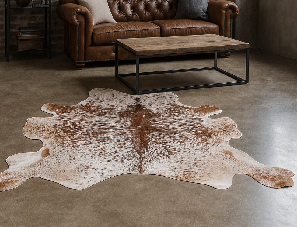 Rugs & Hides