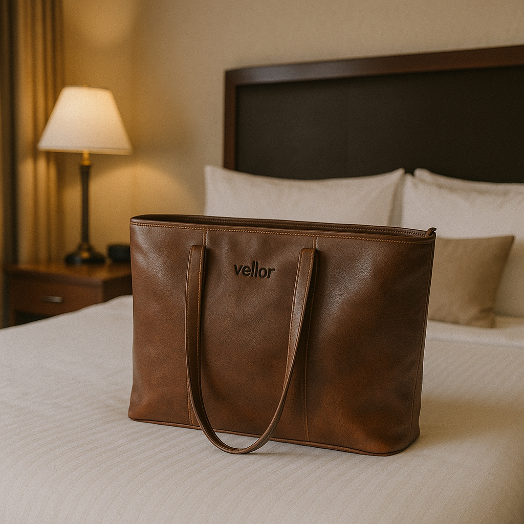 Charleston Tote Bag