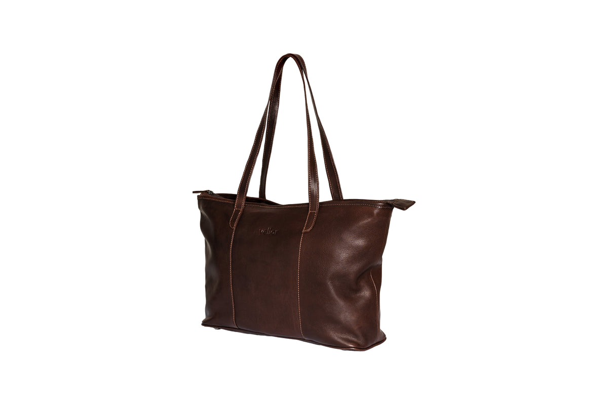 Charleston Tote Bag