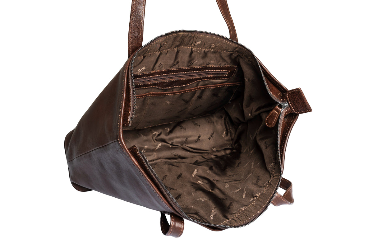 Charleston Tote Bag
