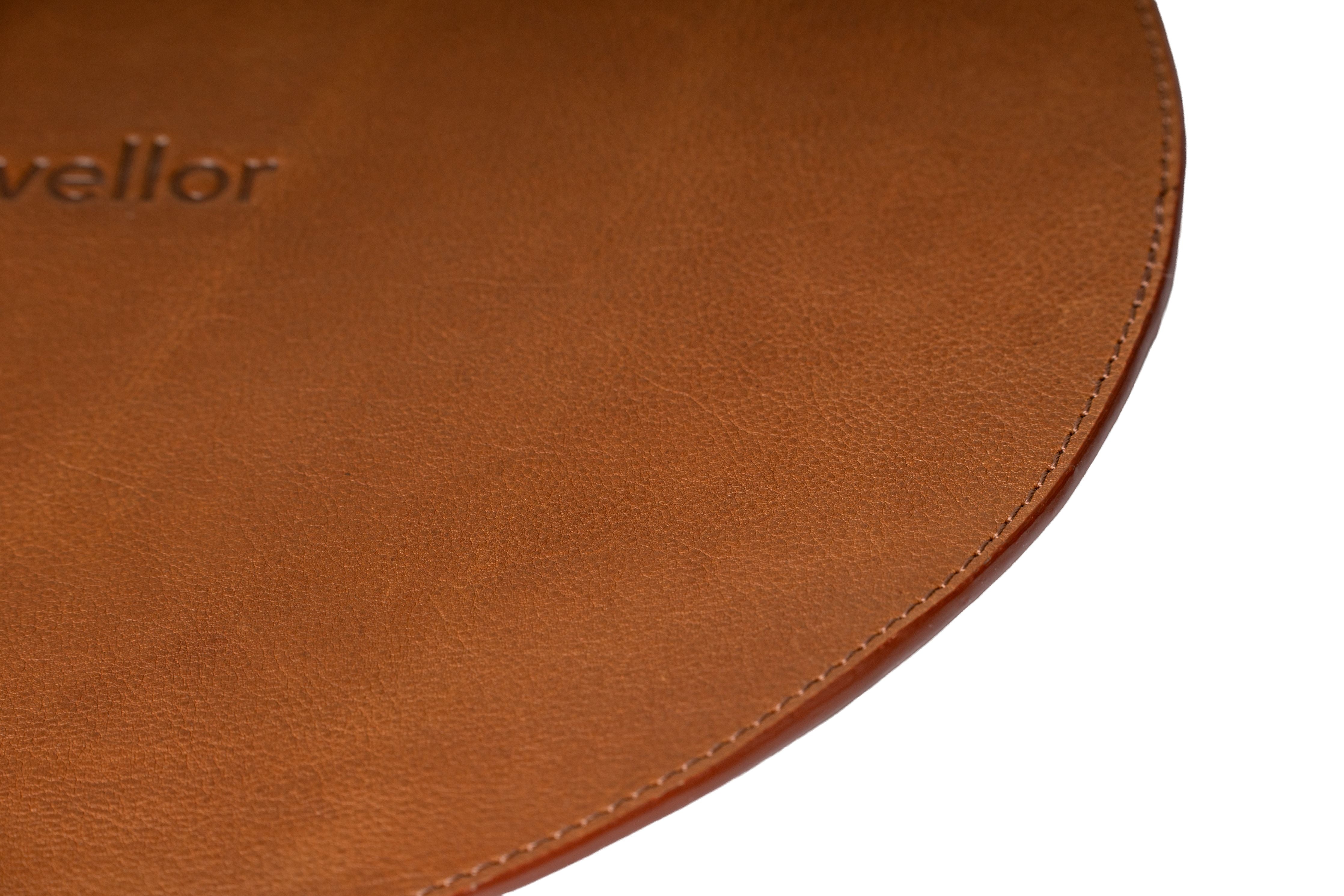 Palma Leather Placemats