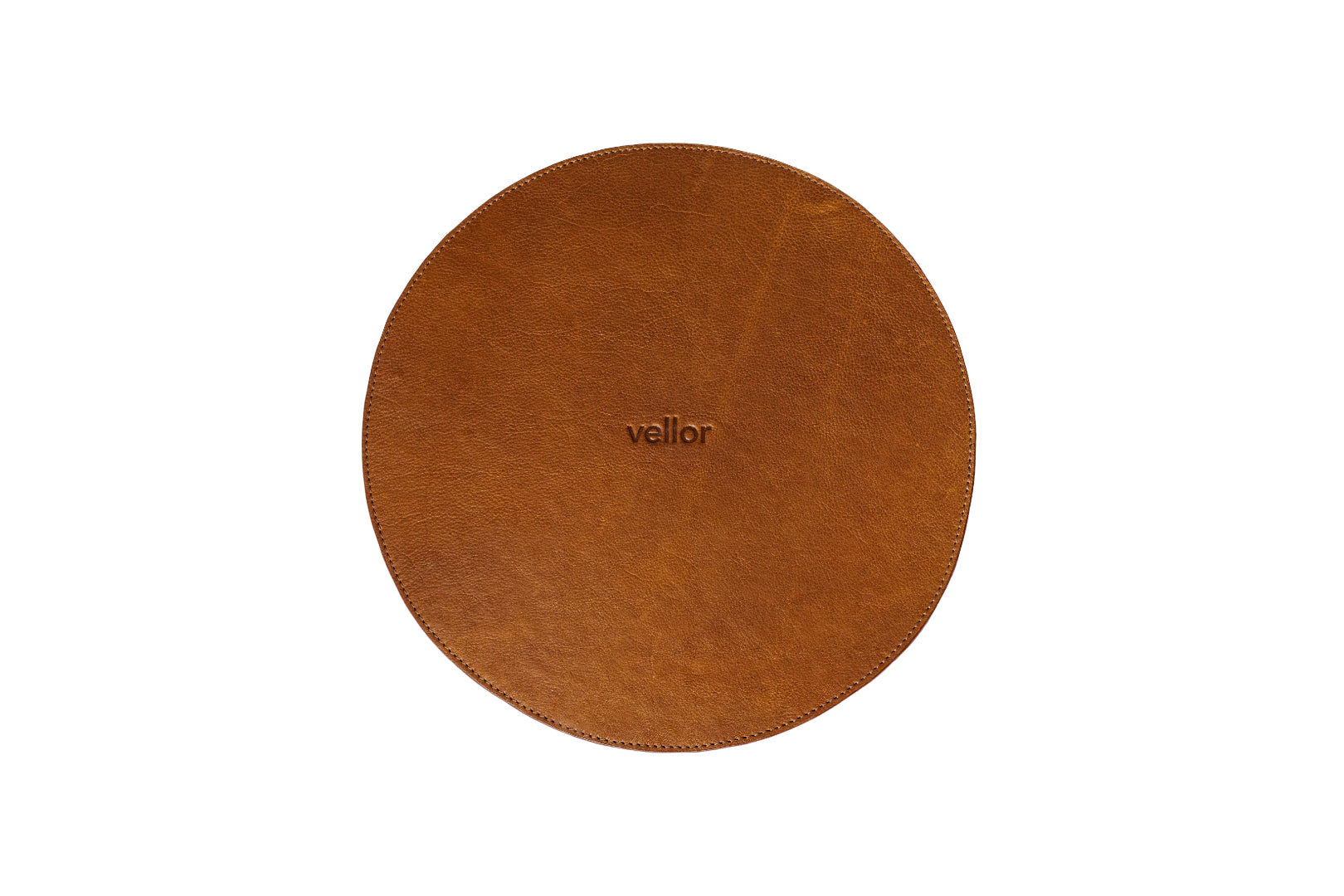 Palma Leather Placemats