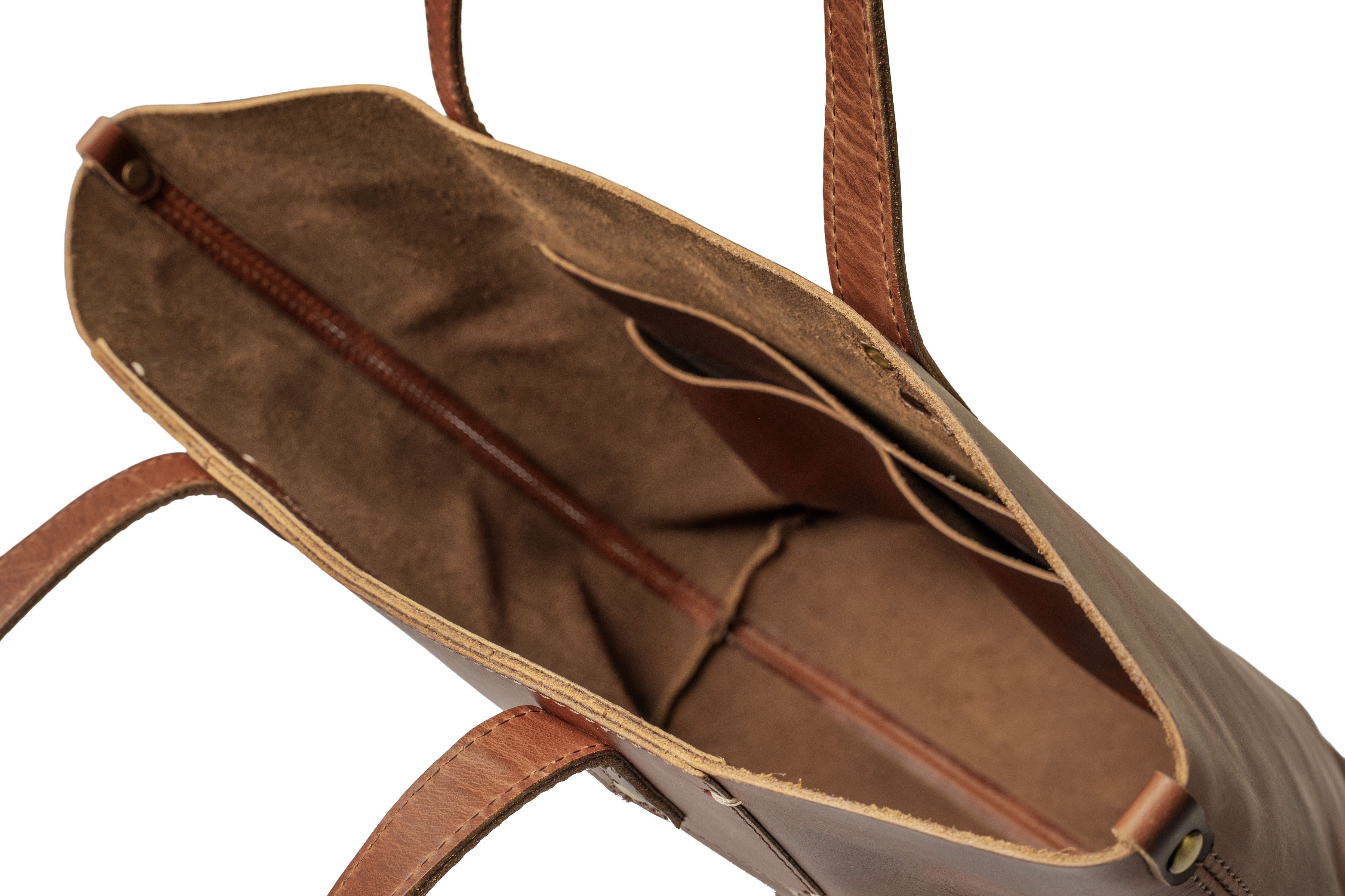 Savannah Tote