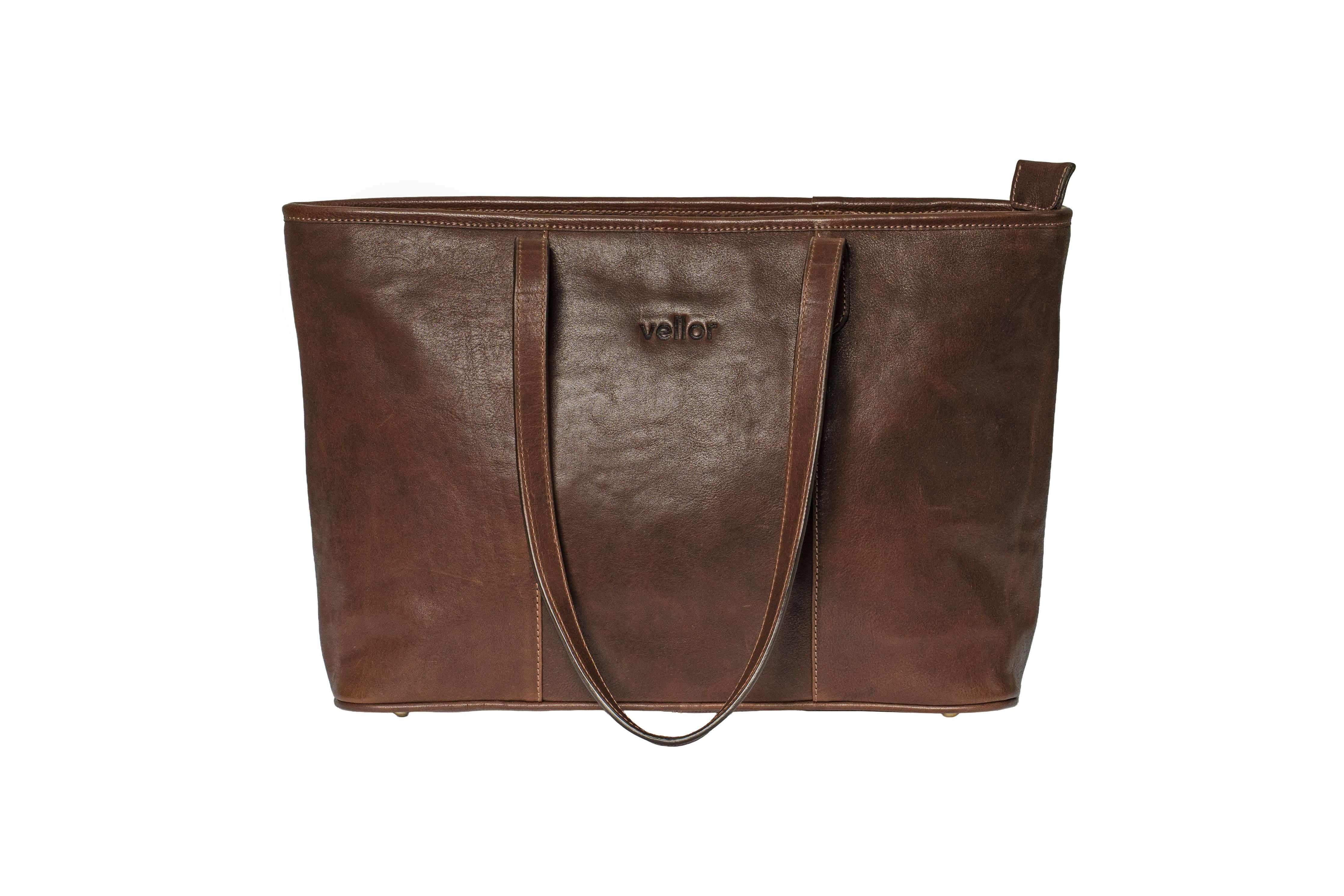 Charleston Tote Bag