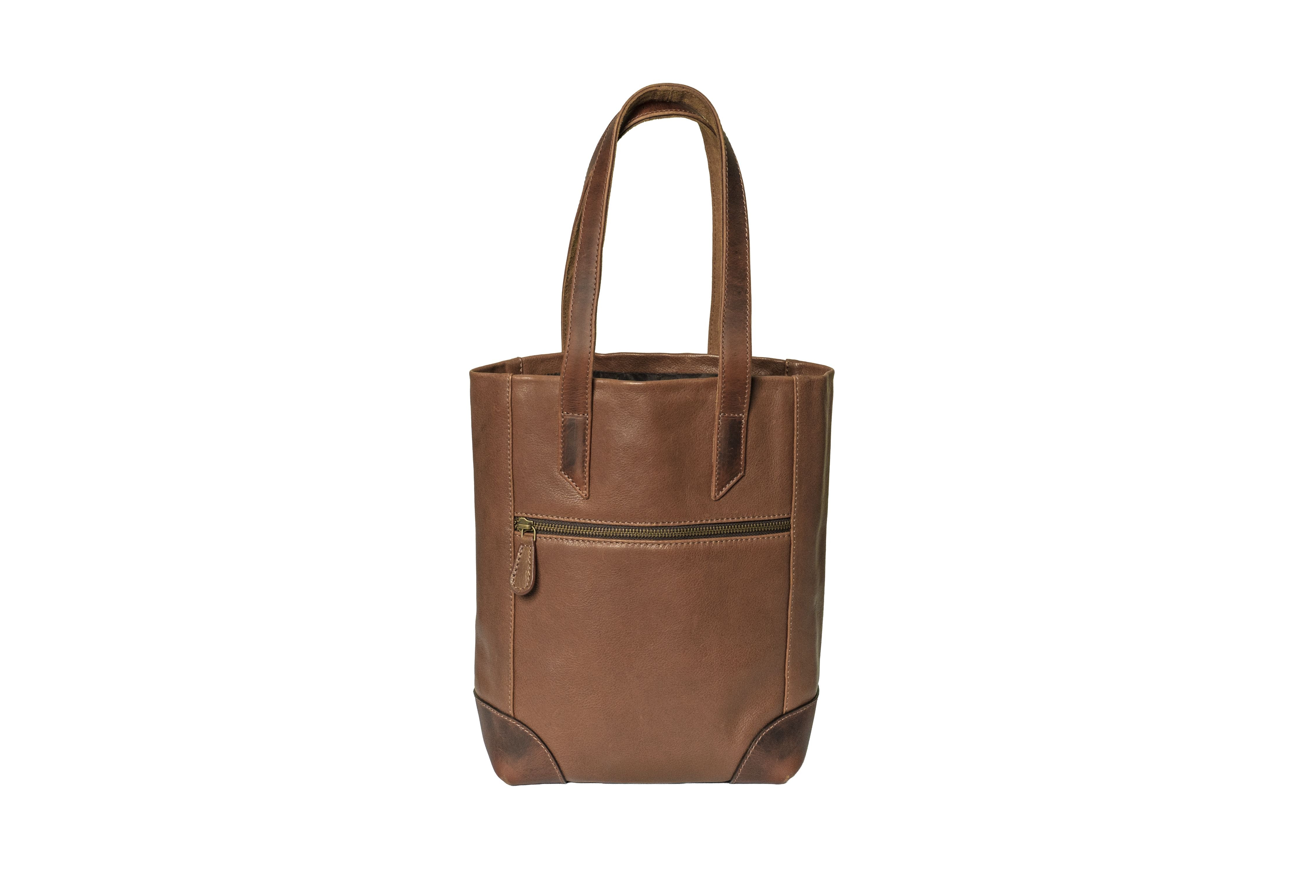 Napa Dual Wine Bag