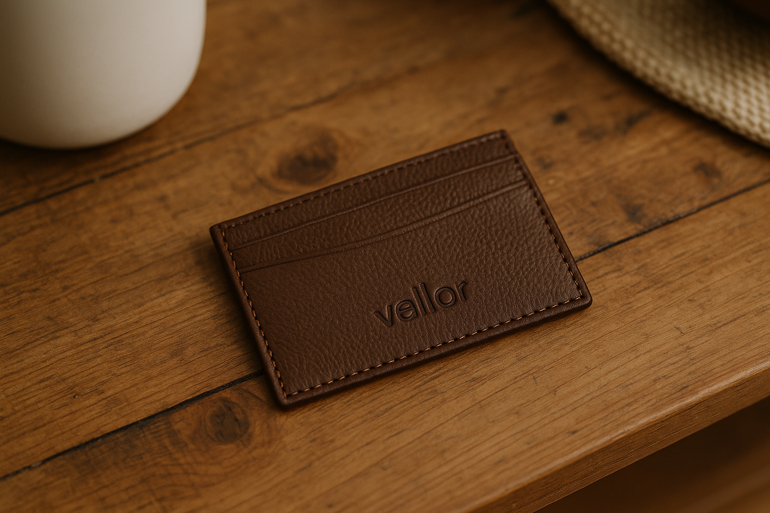 Aspen Card Holder