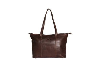 Charleston Tote Bag