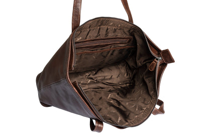 Charleston Tote Bag