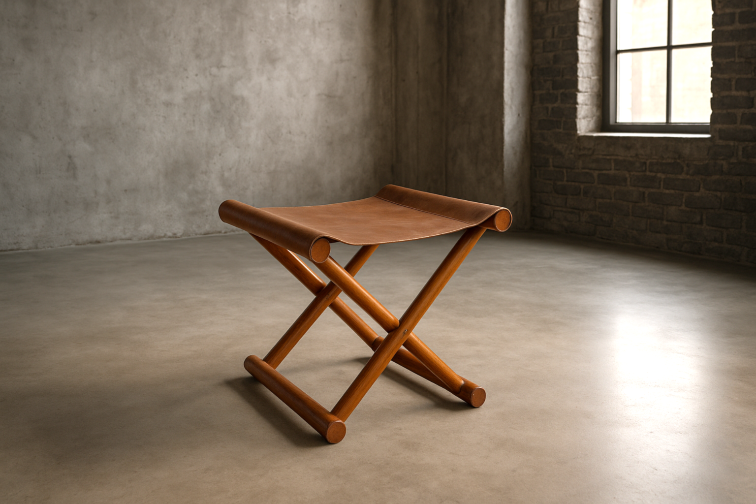 Siena Stool