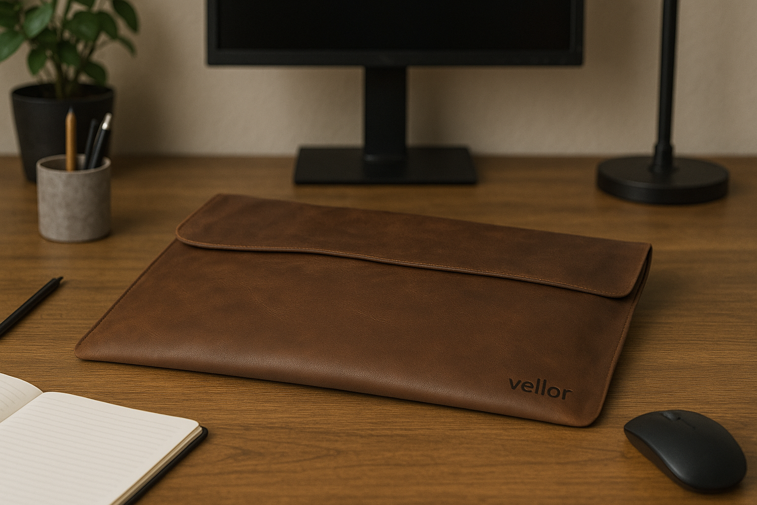 Jasper Laptop Sleeve