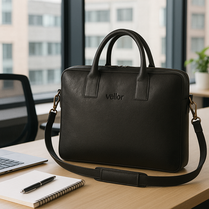 Prescott Office Bag