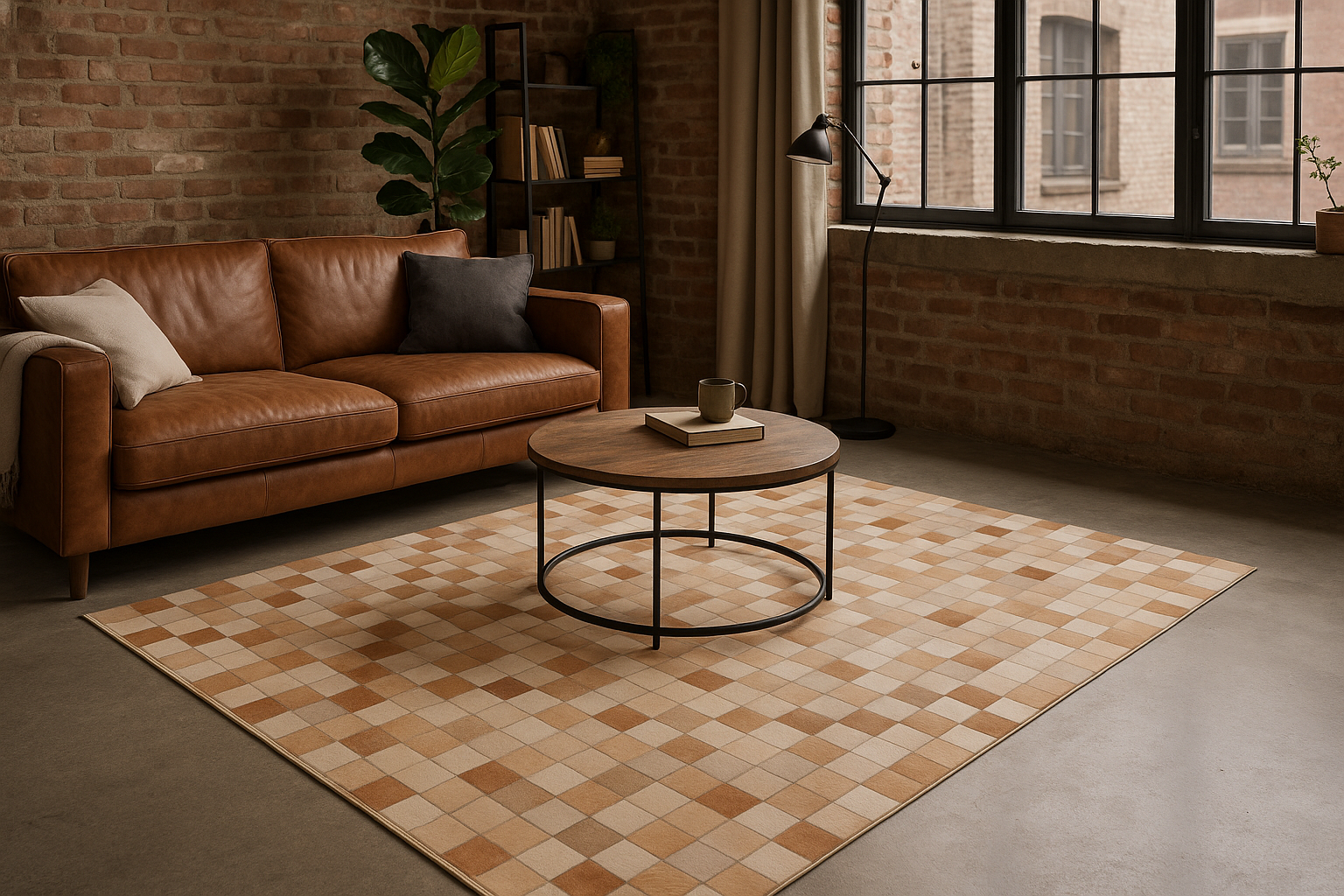Sahara Rug (large)