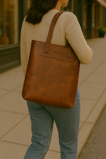 Savannah Tote