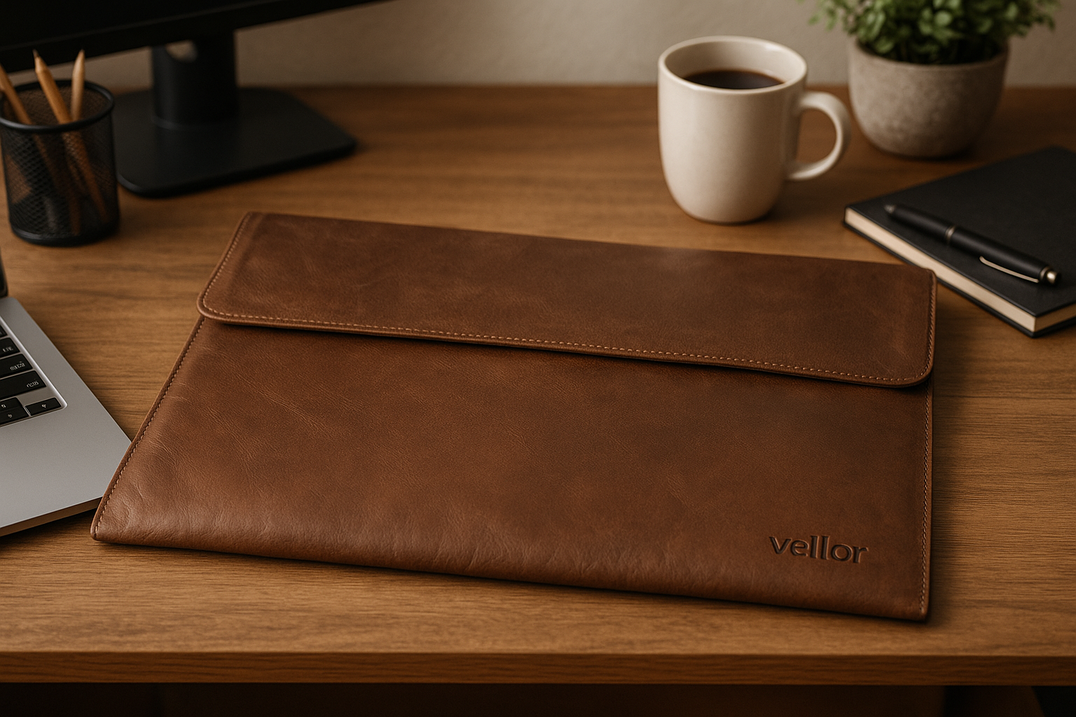 Whitby Laptop Cover