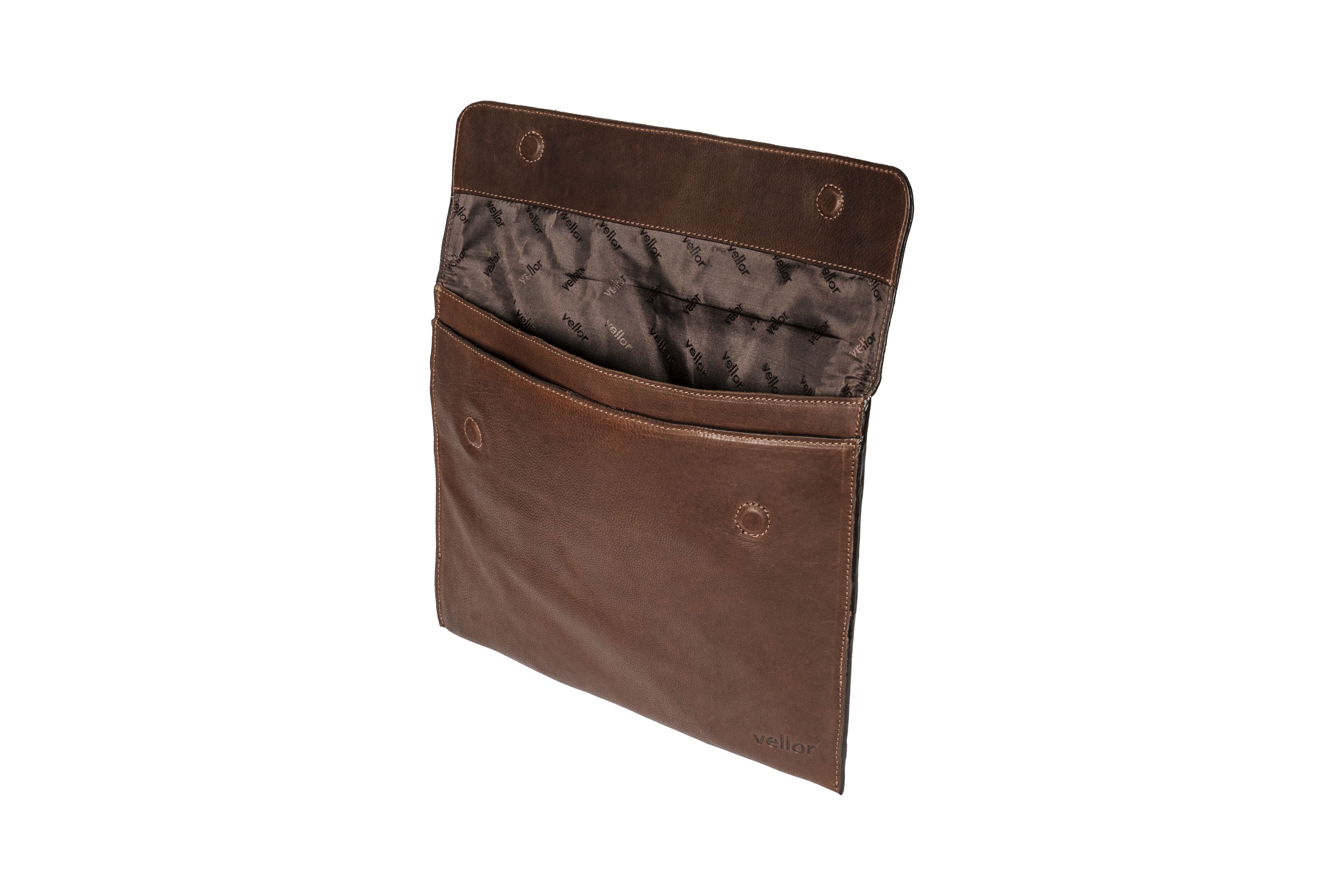 Whitby Laptop Cover