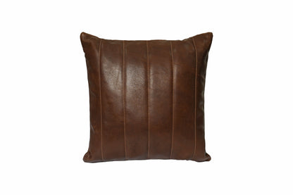 Santa Fe Leather Cushion