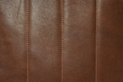 Santa Fe Leather Cushion