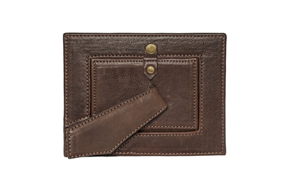 Cortona Leather Photo Frame