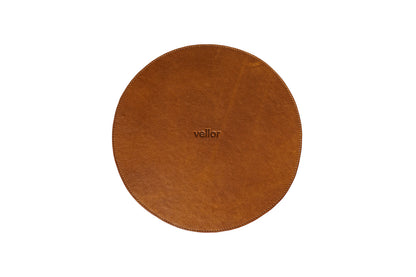 Palma Leather Placemats