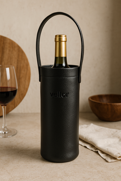 Vienna Single Wine Holder