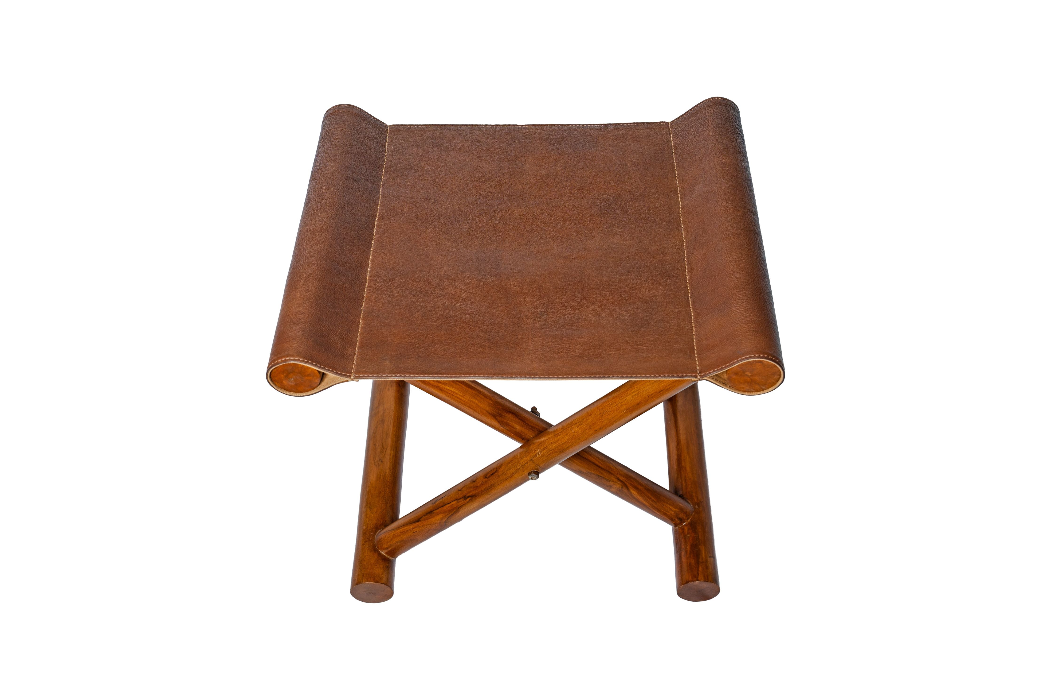 Siena Stool