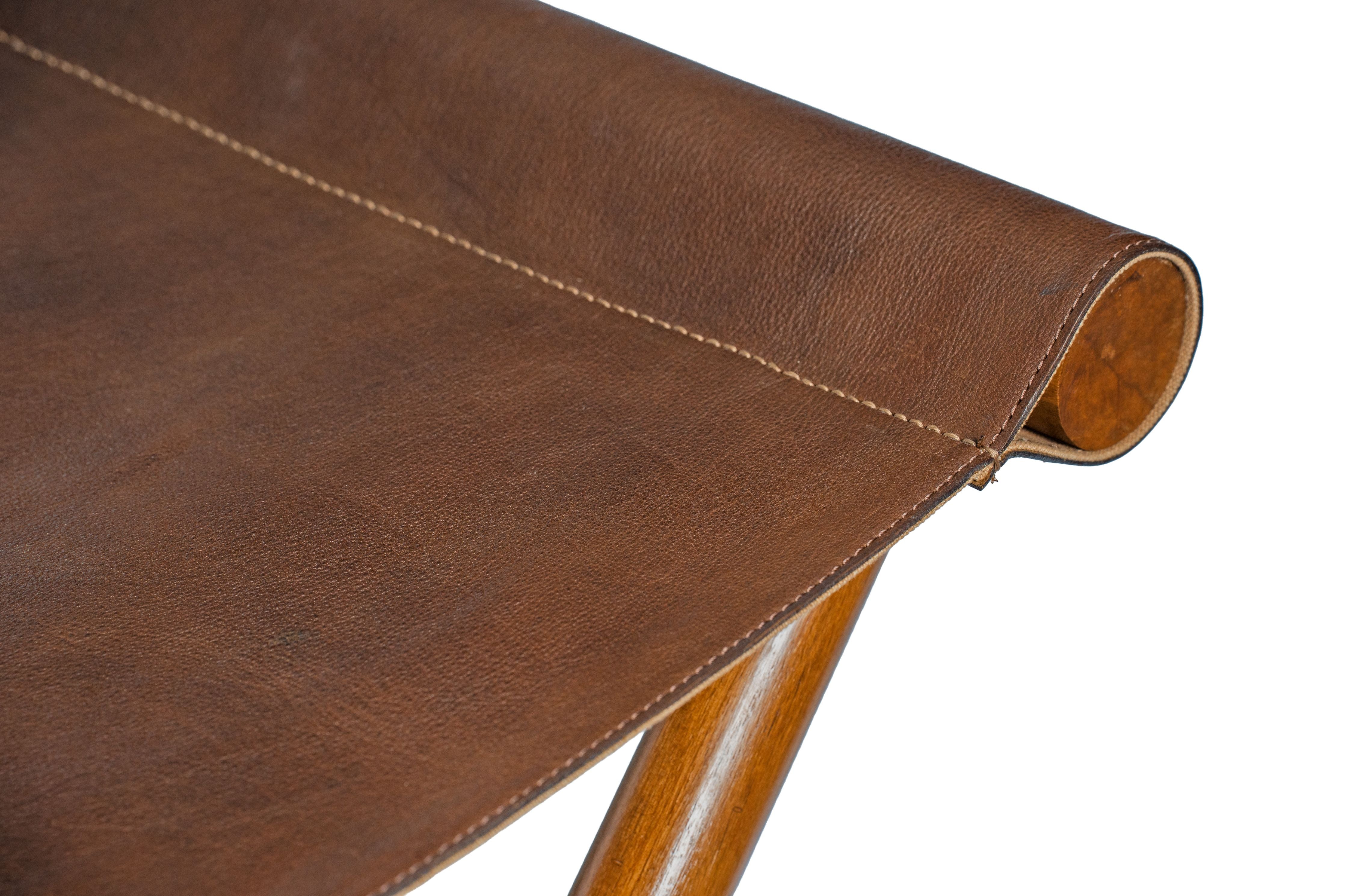 Siena Stool