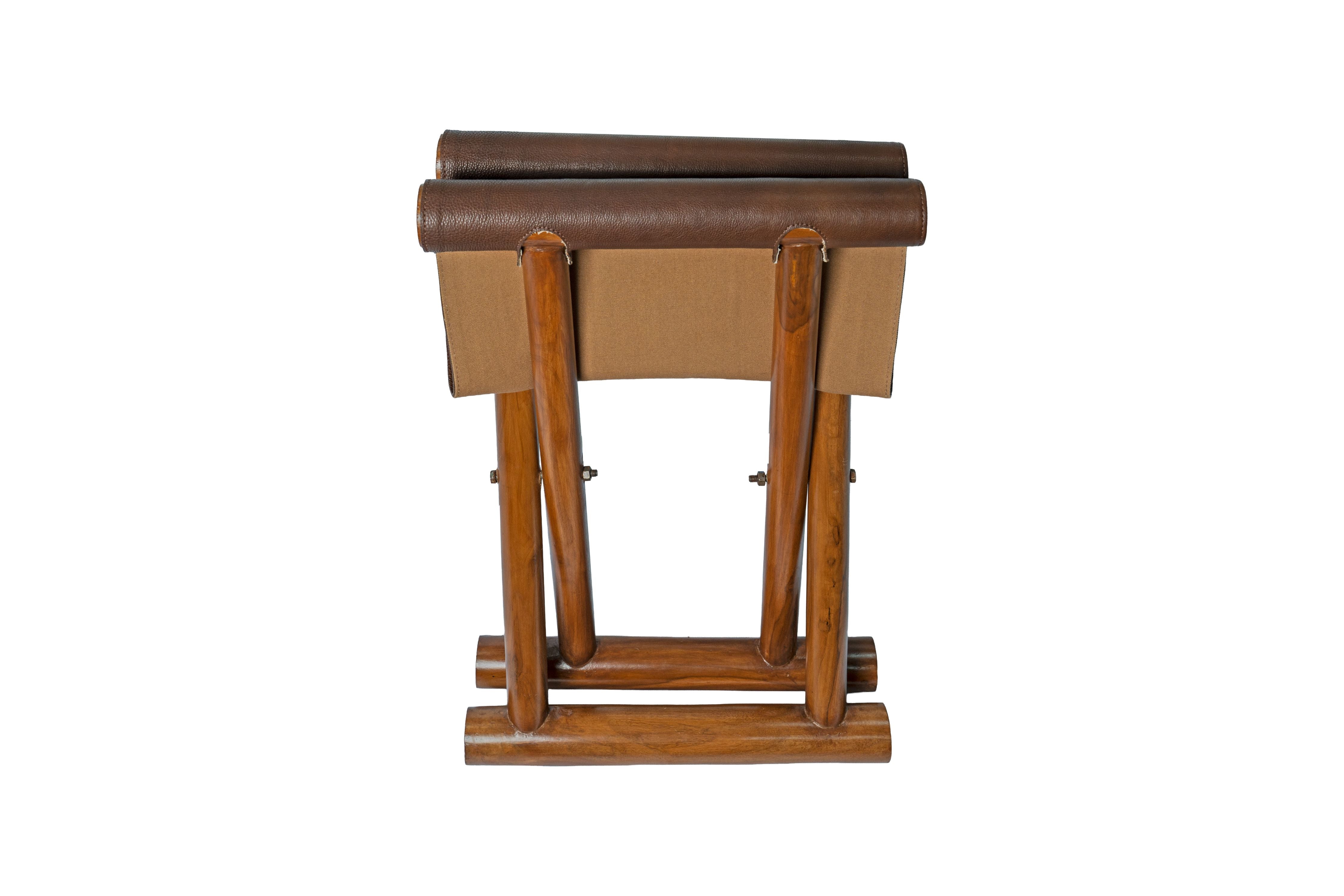 Siena Stool
