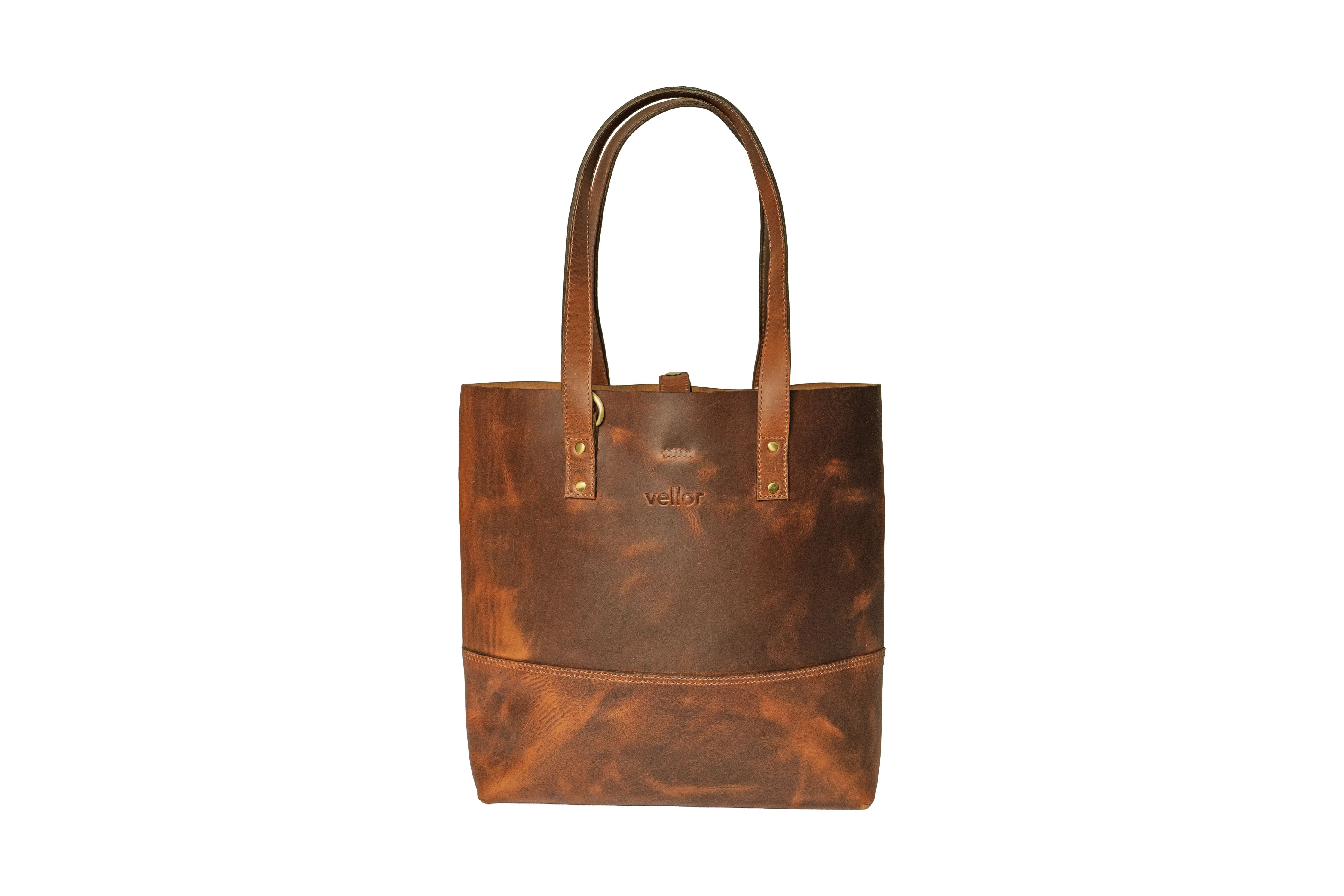 Camden Tote