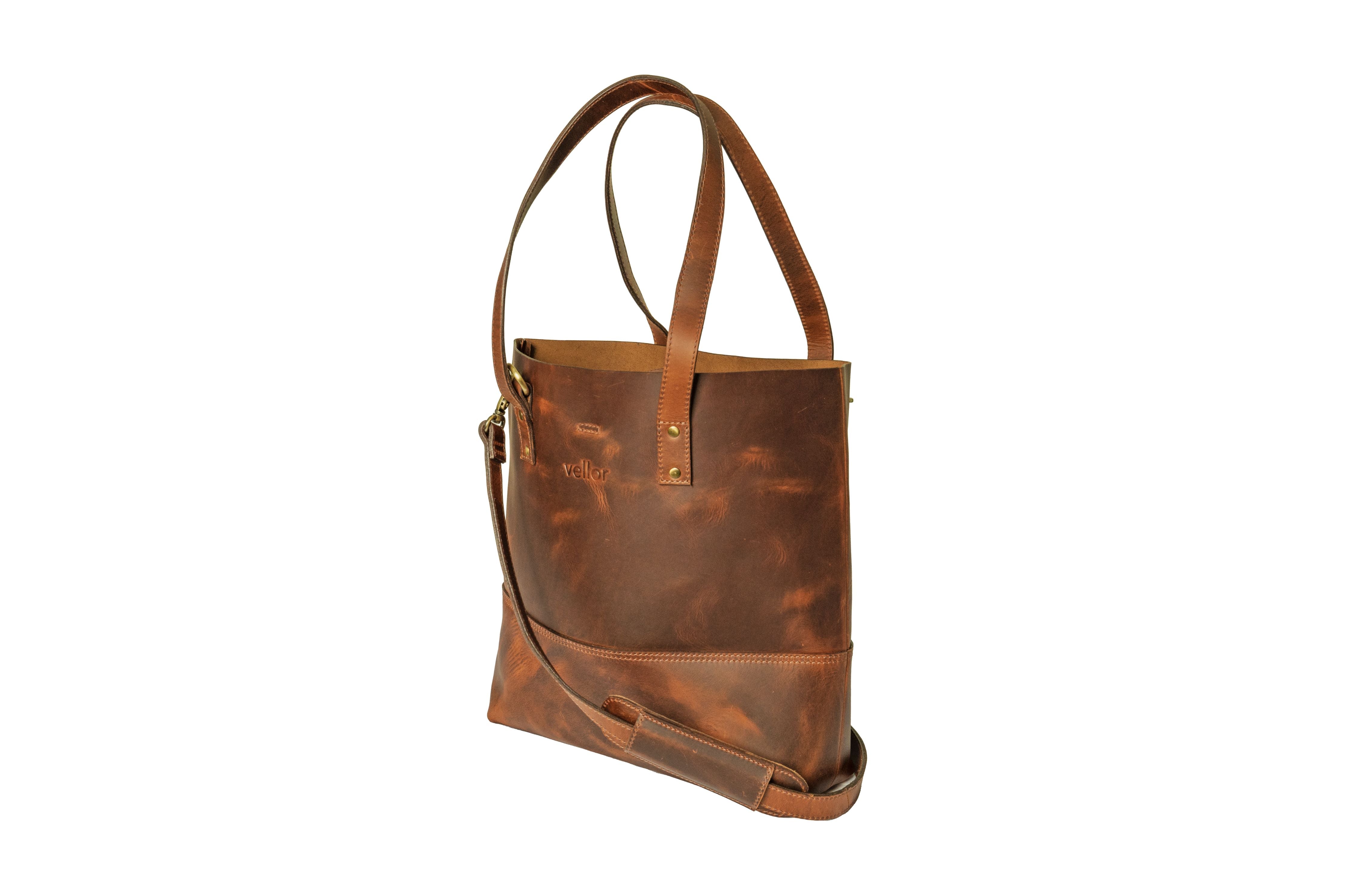 Camden Tote