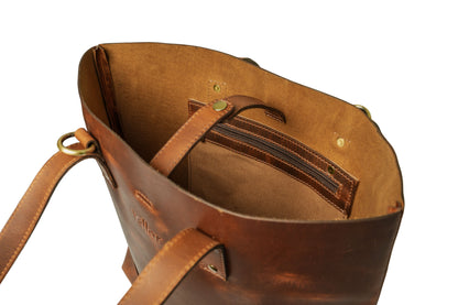 Camden Tote