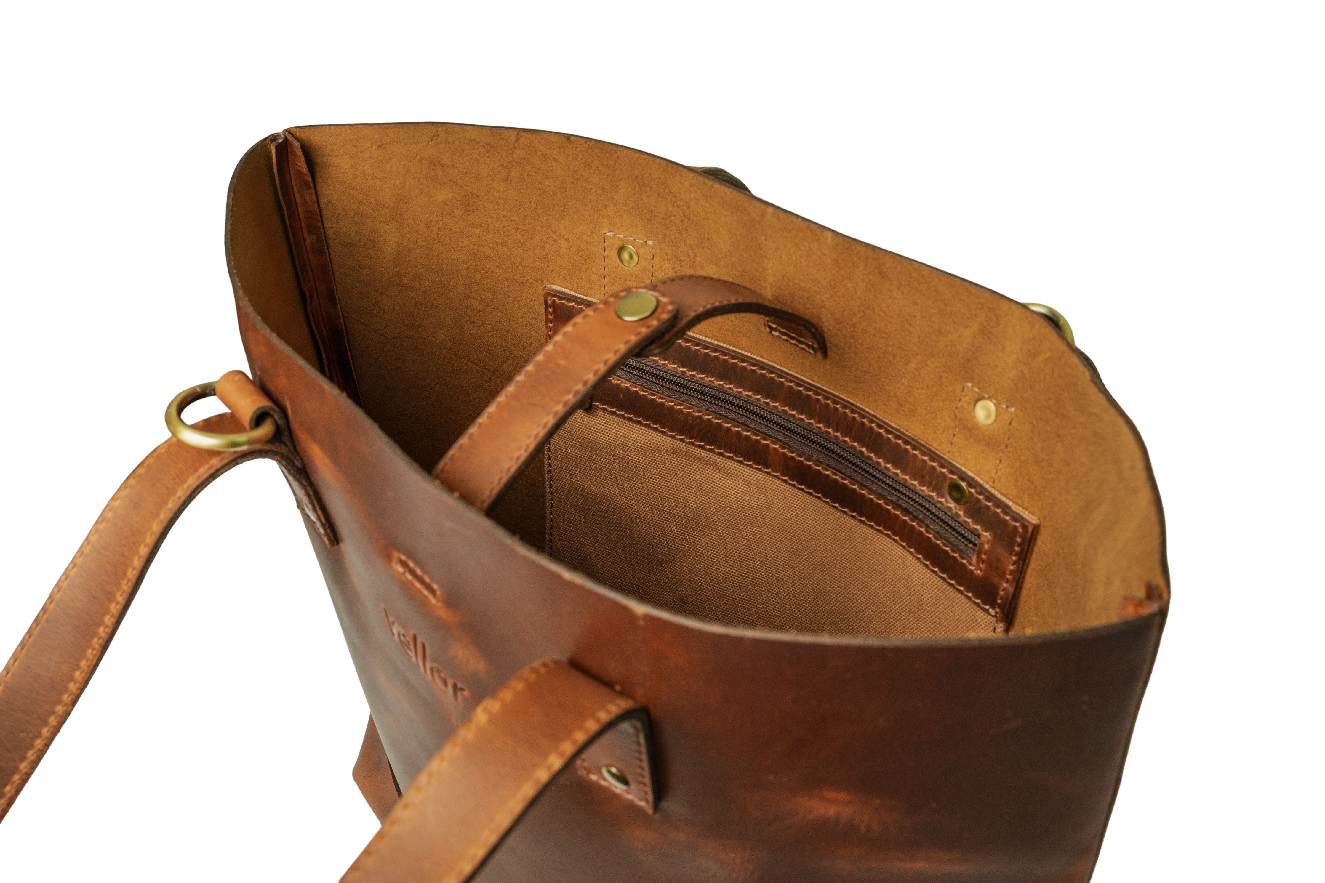 Camden Tote