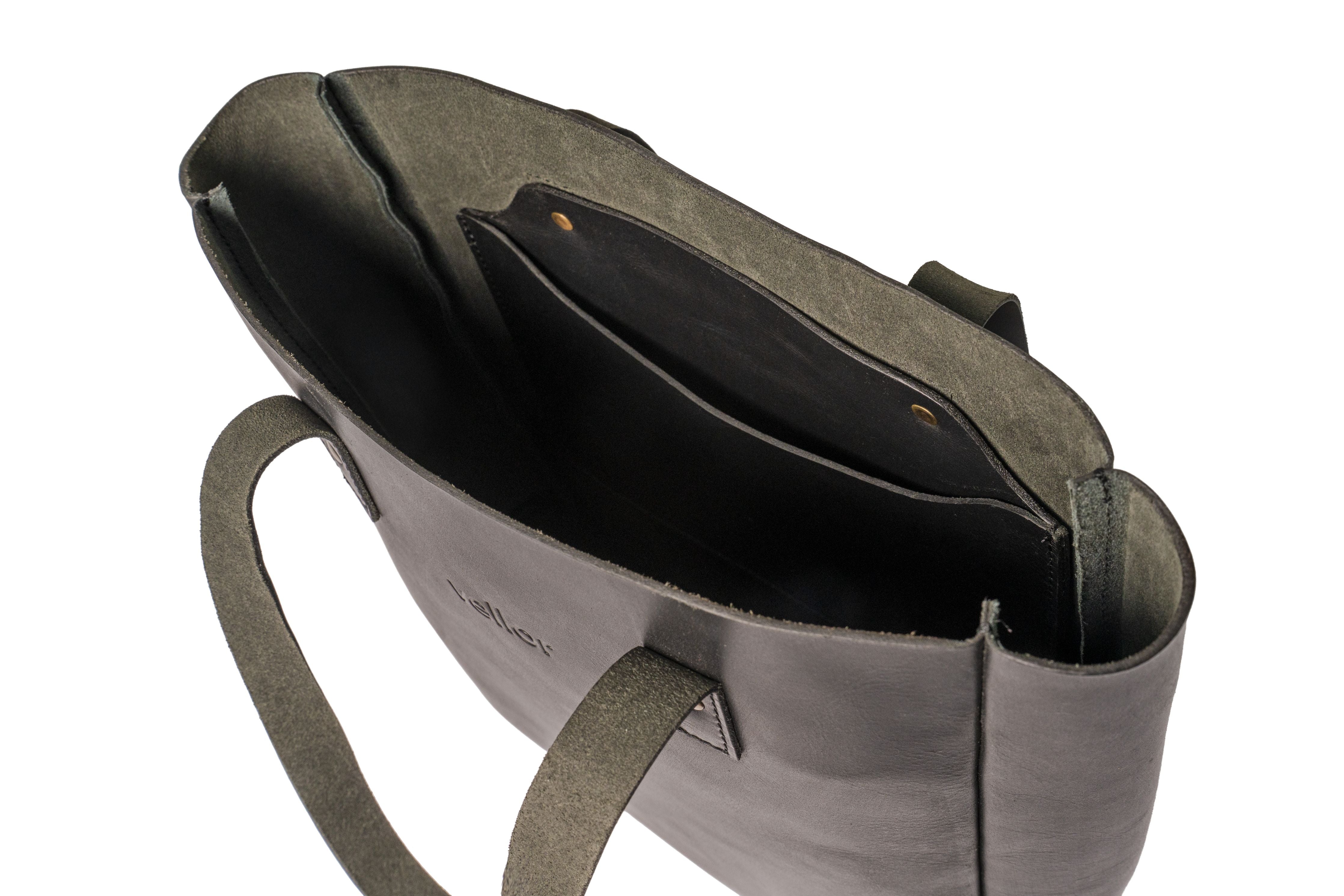 Hudson Tote