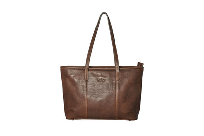 Charleston Tote Bag