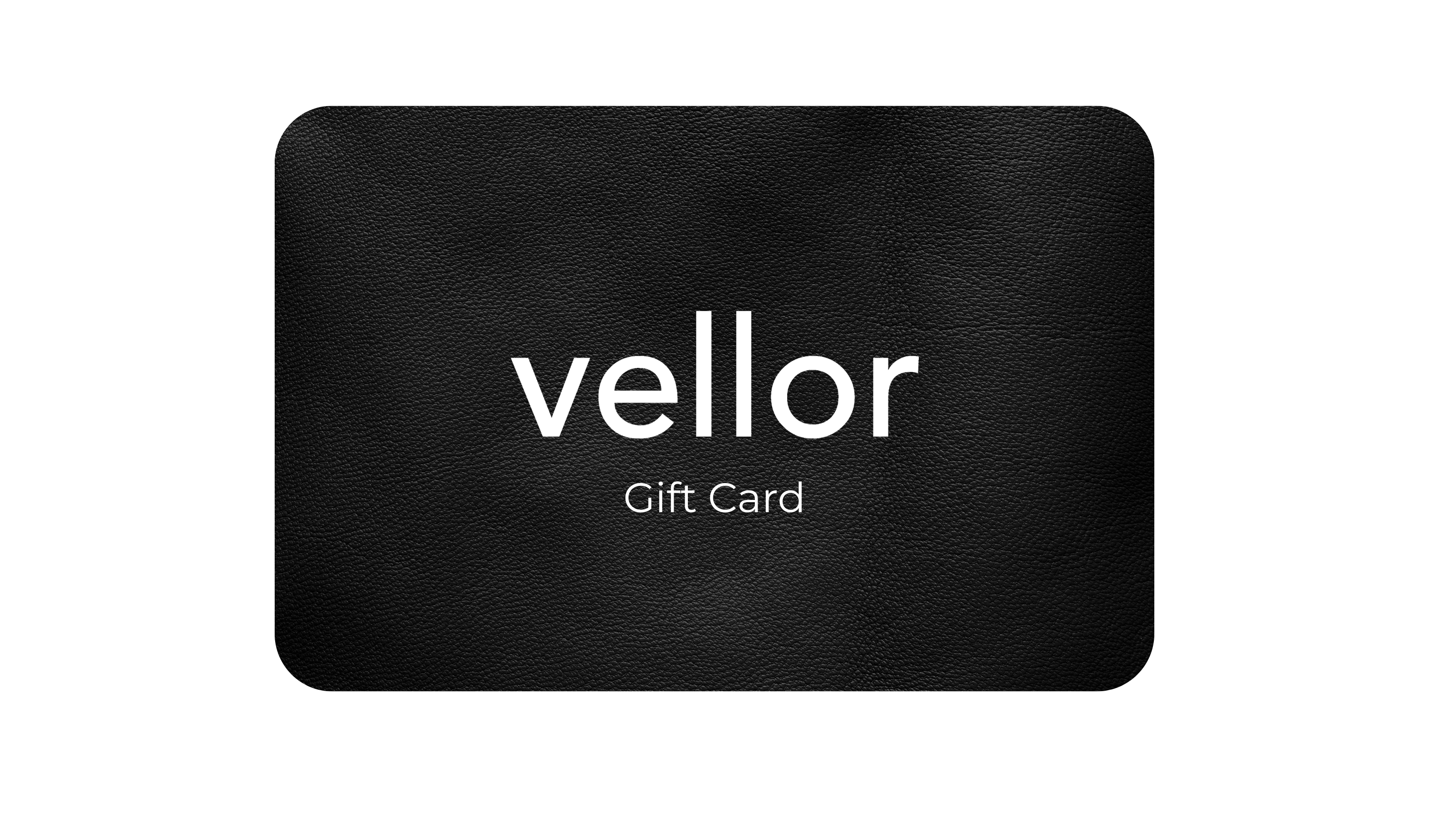 Vellor Gift Card