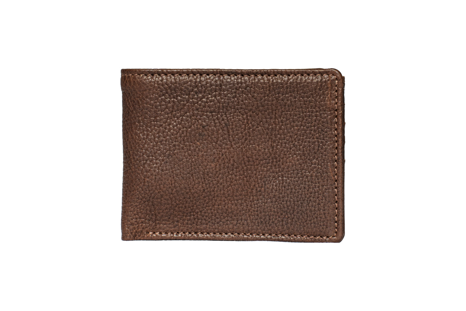 Clayton Leather Wallet