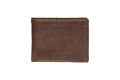 Clayton Leather Wallet