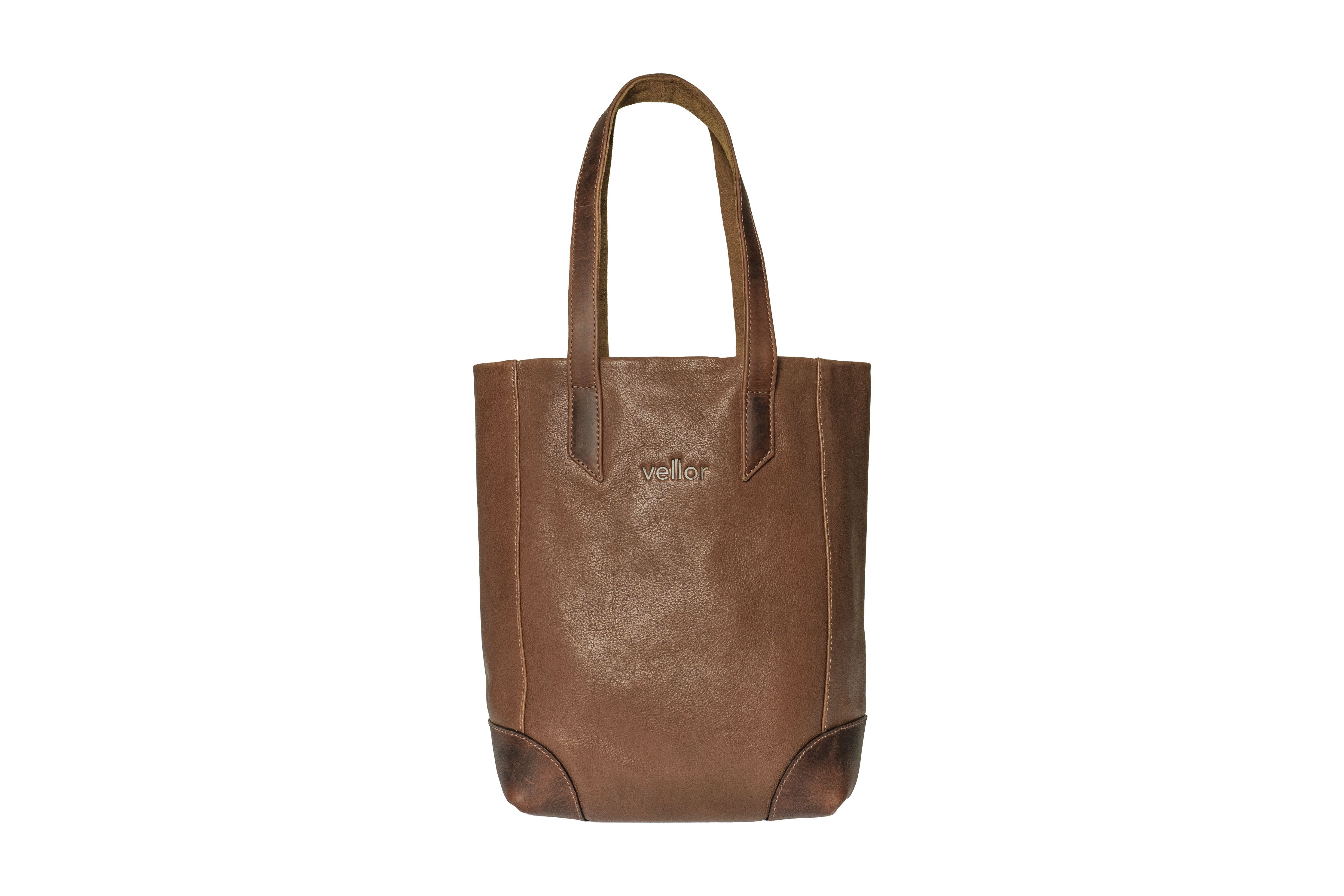 Napa Dual Wine Bag