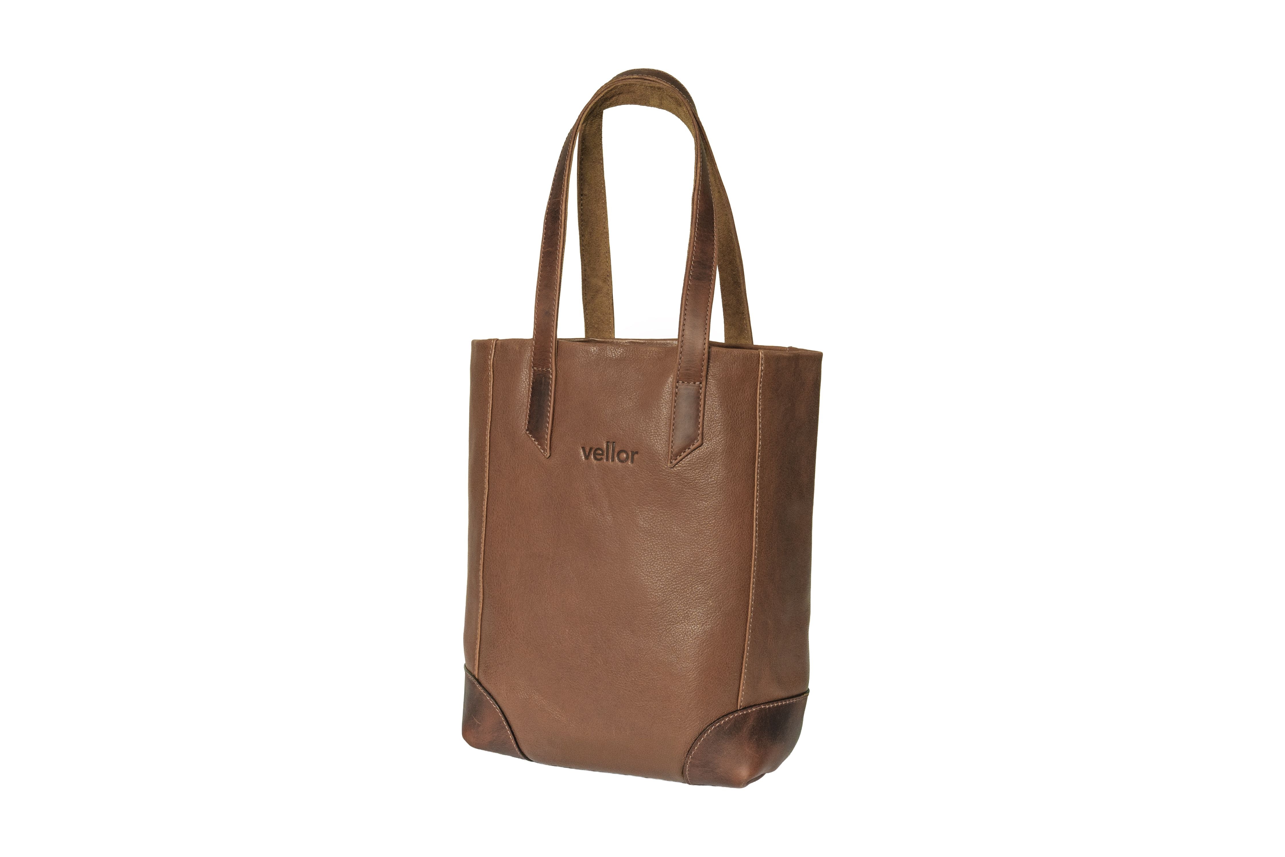 Napa Dual Wine Bag