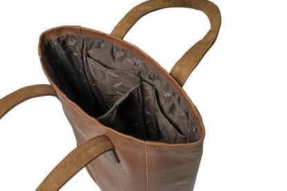 Napa Dual Wine Bag